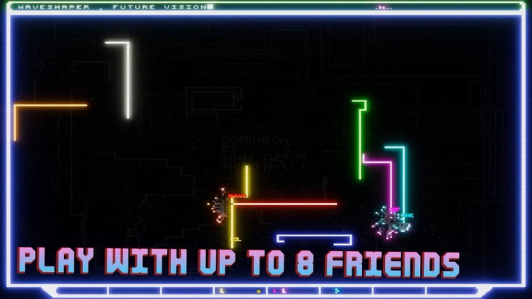 Combat Cobras screenshot