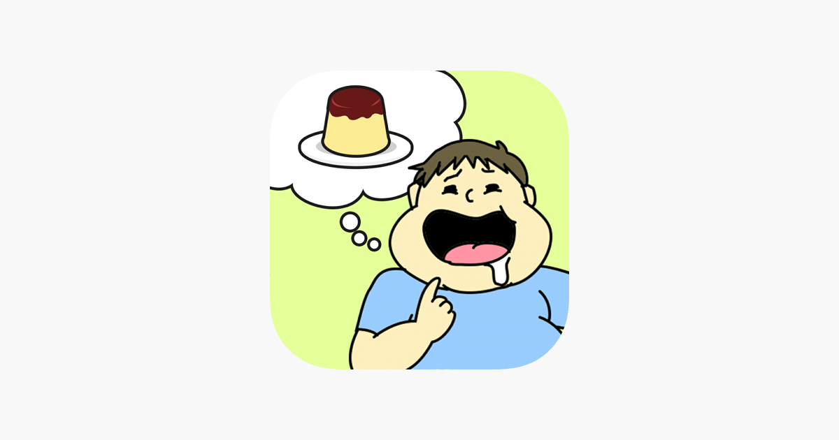 Games like Don't Eat!