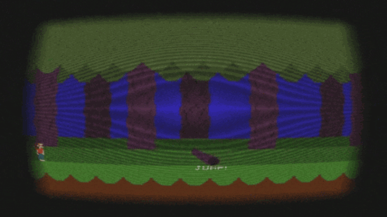 Don't Look Back Image