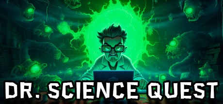 Games like Dr. Science quest