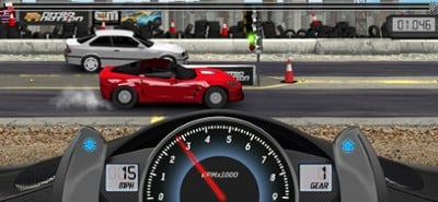 Drag Racing Classic Image