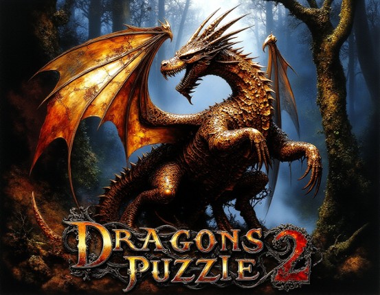 Dragons Puzzle 2 Image