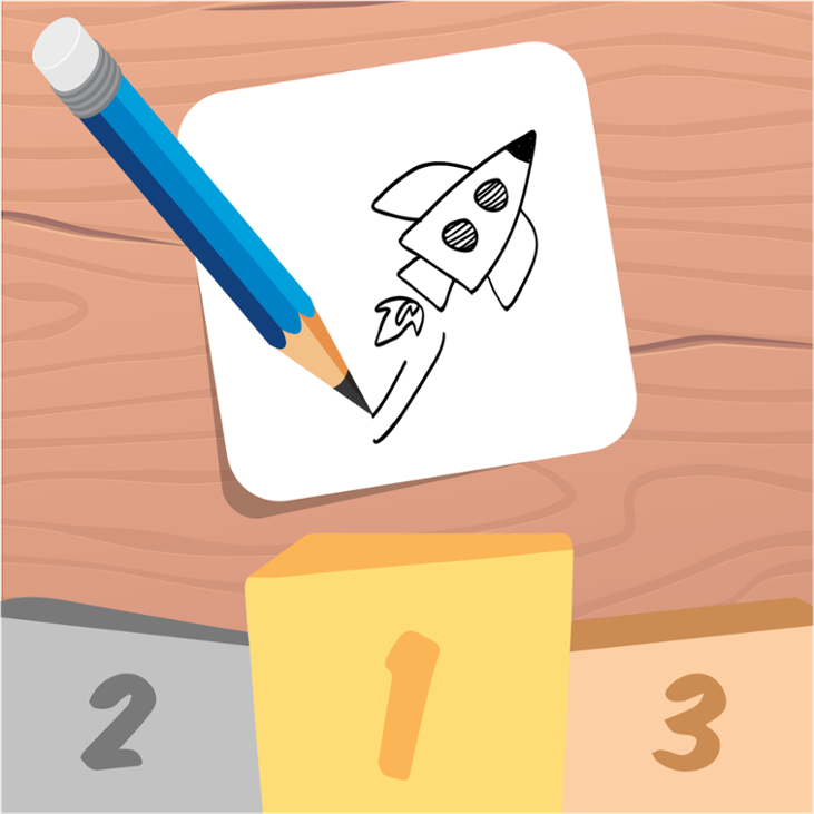 Games like Drawing Contest