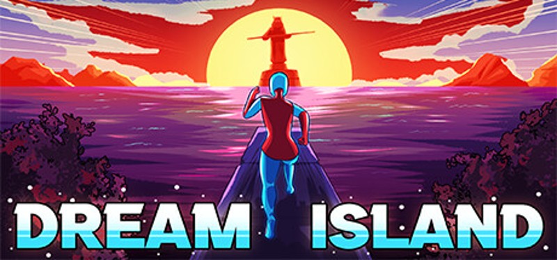 Dream Island: A Skyward Journey Game Cover