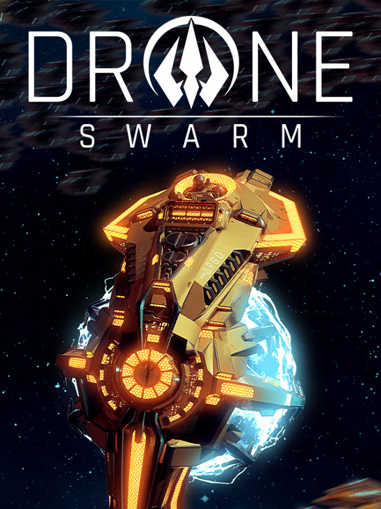 Games like Drone Swarm
