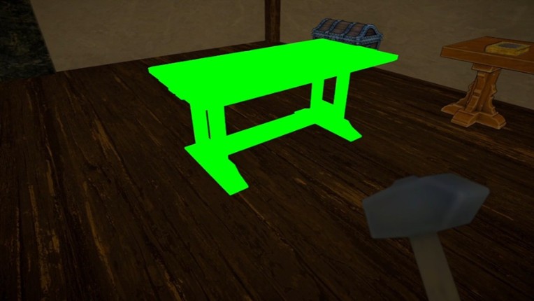 Dungeon Directive screenshot