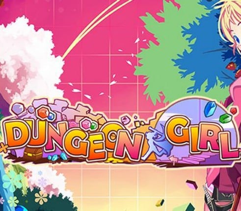Dungeon Girl Image