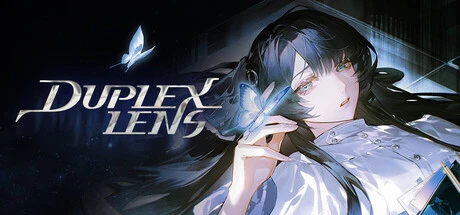 Games like Duplex Lens