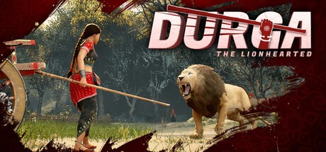 Games like Durga : The Lionhearted