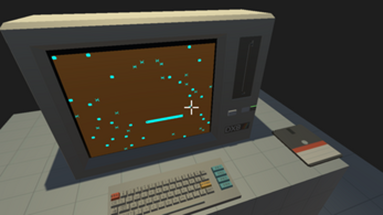 DX8 Image
