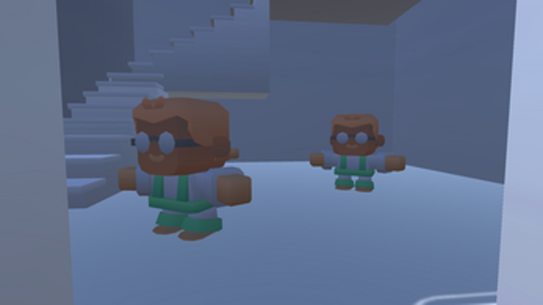 Eat Stuff Simulator Image