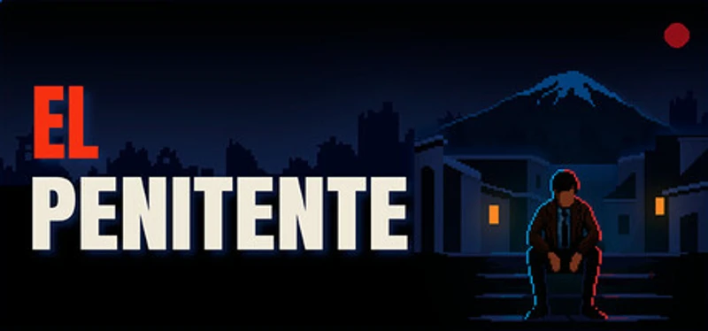 El Penitente Image