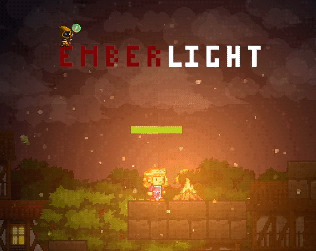 Games like Emberlight