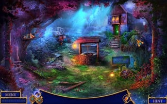 Enchanted Kingdom: The Secret of the Golden Lamp Collector's Edition Image