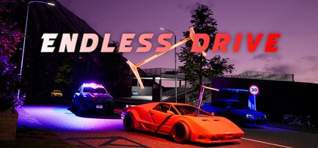 Games like Endless Drive