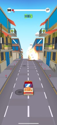 Escape 2020 screenshot