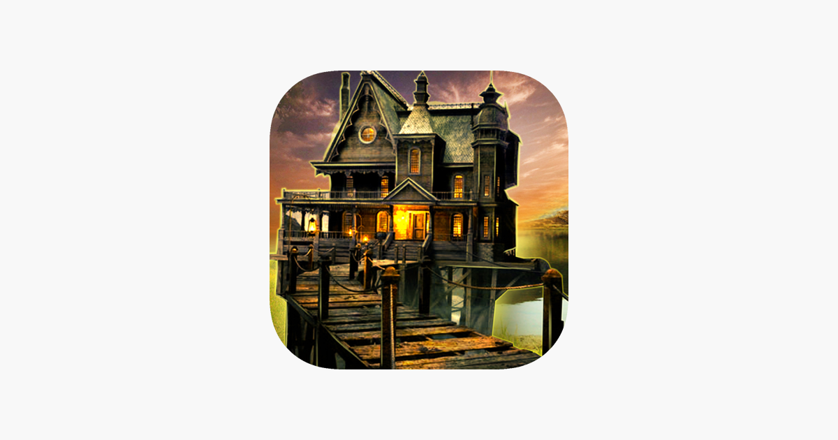 Games like Escape Game: Lake House