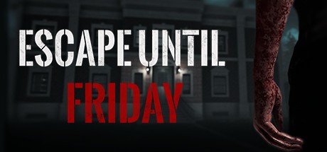 Games like Escape until Friday