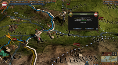 Europa Universalis IV - Mare Nostrum Image