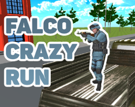 Falco Crazy Run Image