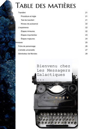 Fate Of The Mega Image