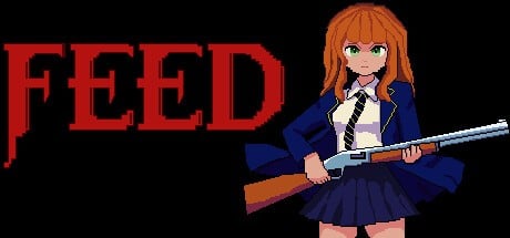 Games like Feed
