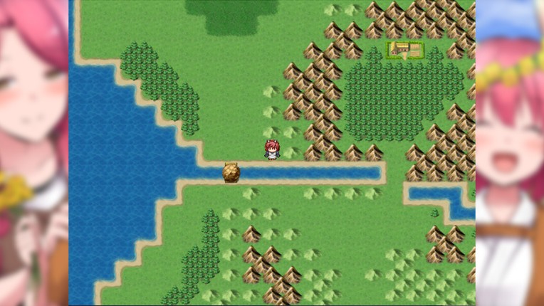 Fiendish Quest screenshot