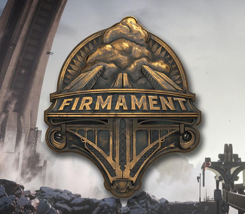 Games like Firmament