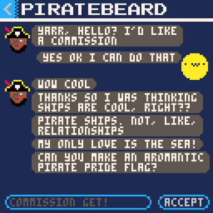 Flags For Friends screenshot