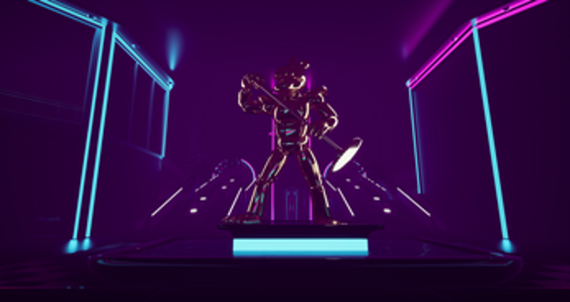 FNAF: AFTERMATH Image