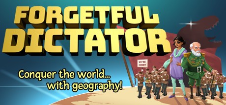 Games like Forgetful Dictator