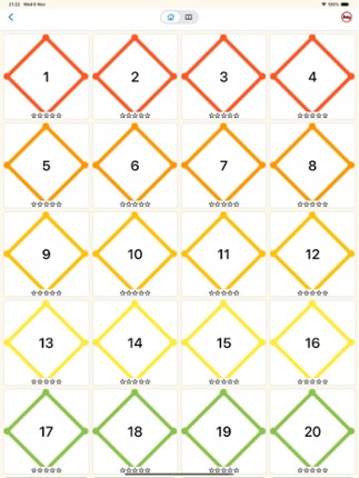 Fourth Grade Math Quiz screenshot