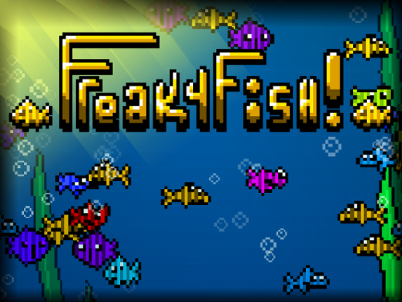 FreakyFish Image