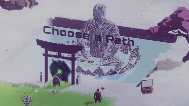 Future Vibe Check screenshot