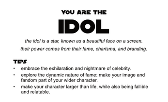 galactic: cyberpunk Image