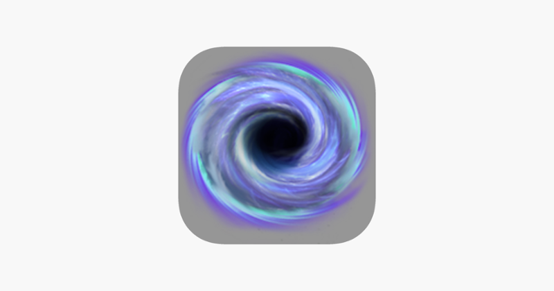 Game Black Hole Image