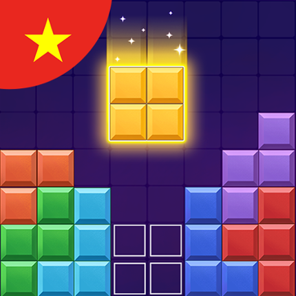 Block Puzzle - Blast Game Image