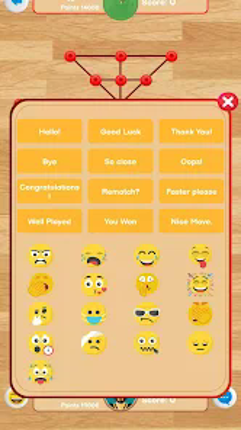 Bead 16 - Sholo Guti, Bead 12 Image