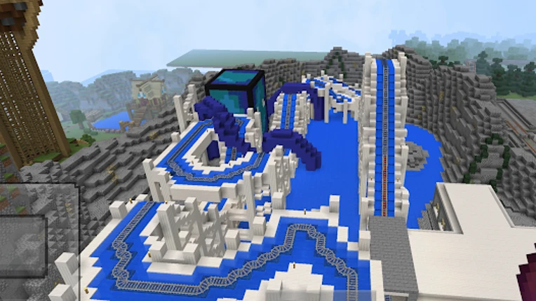 BlockTown Empire Image