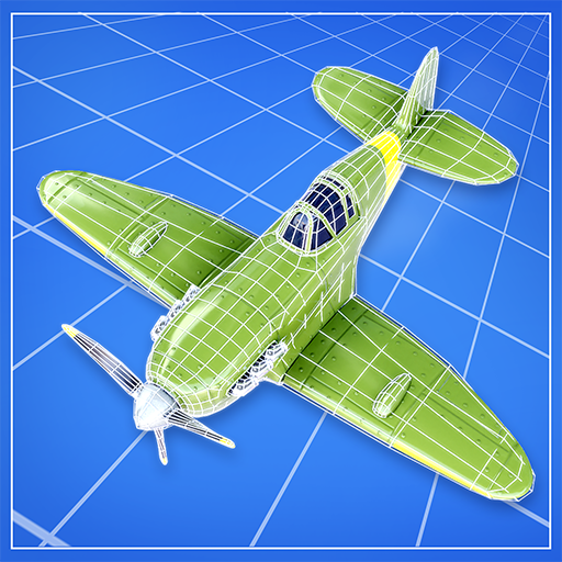 Games like Idle Planes: Build Airplanes
