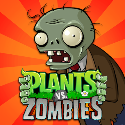 Plants vs. Zombies™ Game Cover