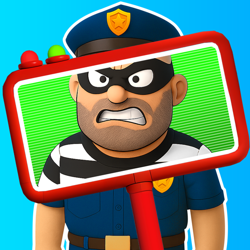 Games like Find The Thief