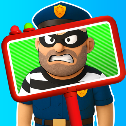 Find The Thief Image