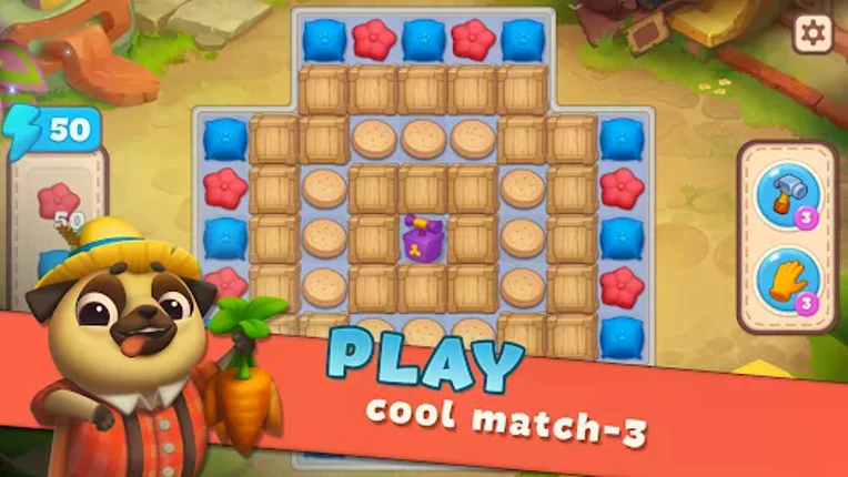 Fun Match: Matching Games Image