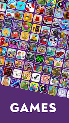 Funny Games screenshot
