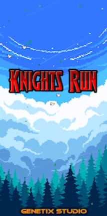 Knights Run - Idle Rpg screenshot