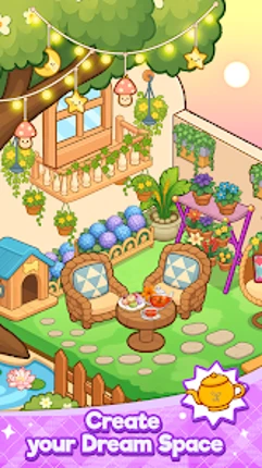 My Cozy House screenshot