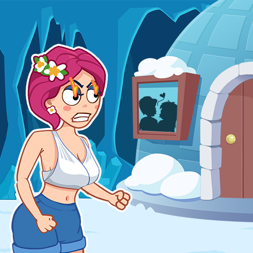 Games like Love Choices: Tricky Story