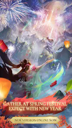 Immortal Taoists - Idle Manga screenshot