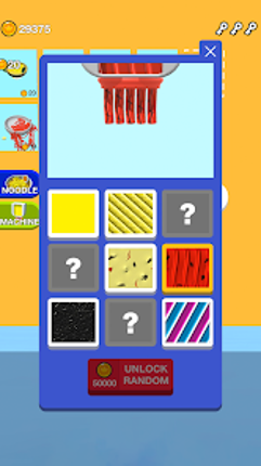 Noodle Master: Make RAMEN! screenshot